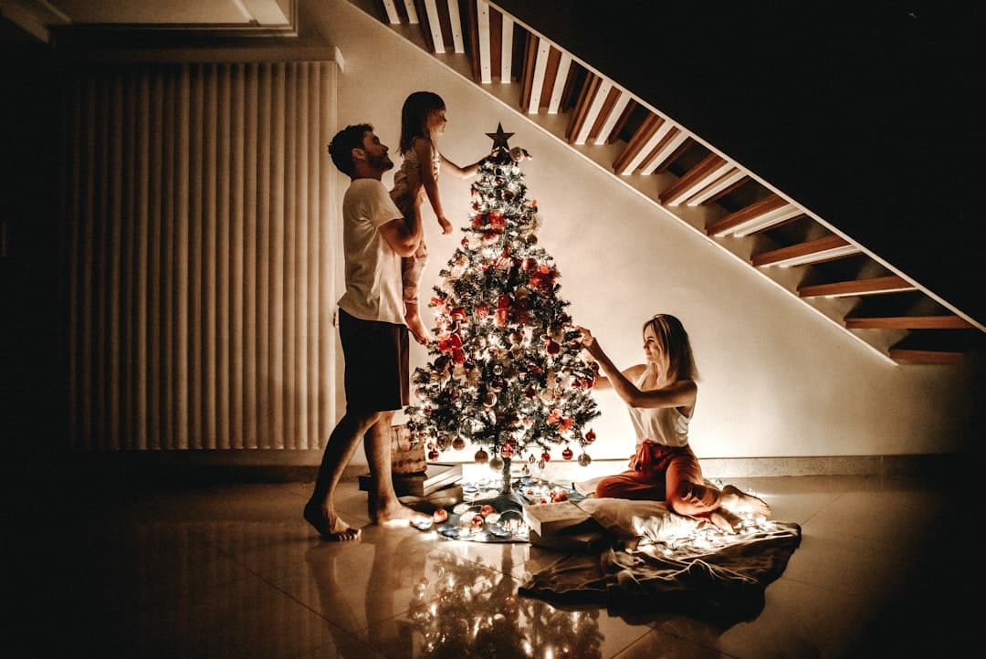Creando Tradiciones Navideñas Mágicas para Atesorar