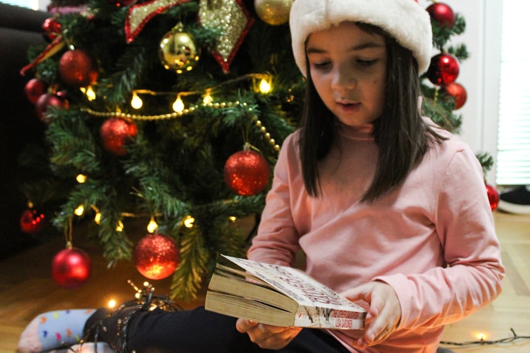 Iluminando los Espíritus: Divertidas Actividades de Navidad para Niños en Casa