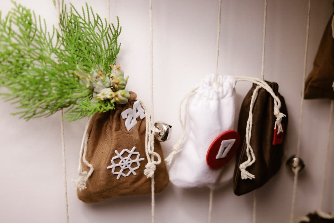 Cuenta regresiva para Navidad: Ideas divertidas y creativas para calendarios de adviento para familias