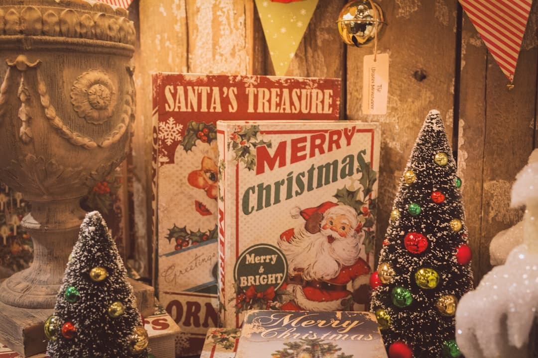 Discover the Magic of Christmas Traditions Around the World