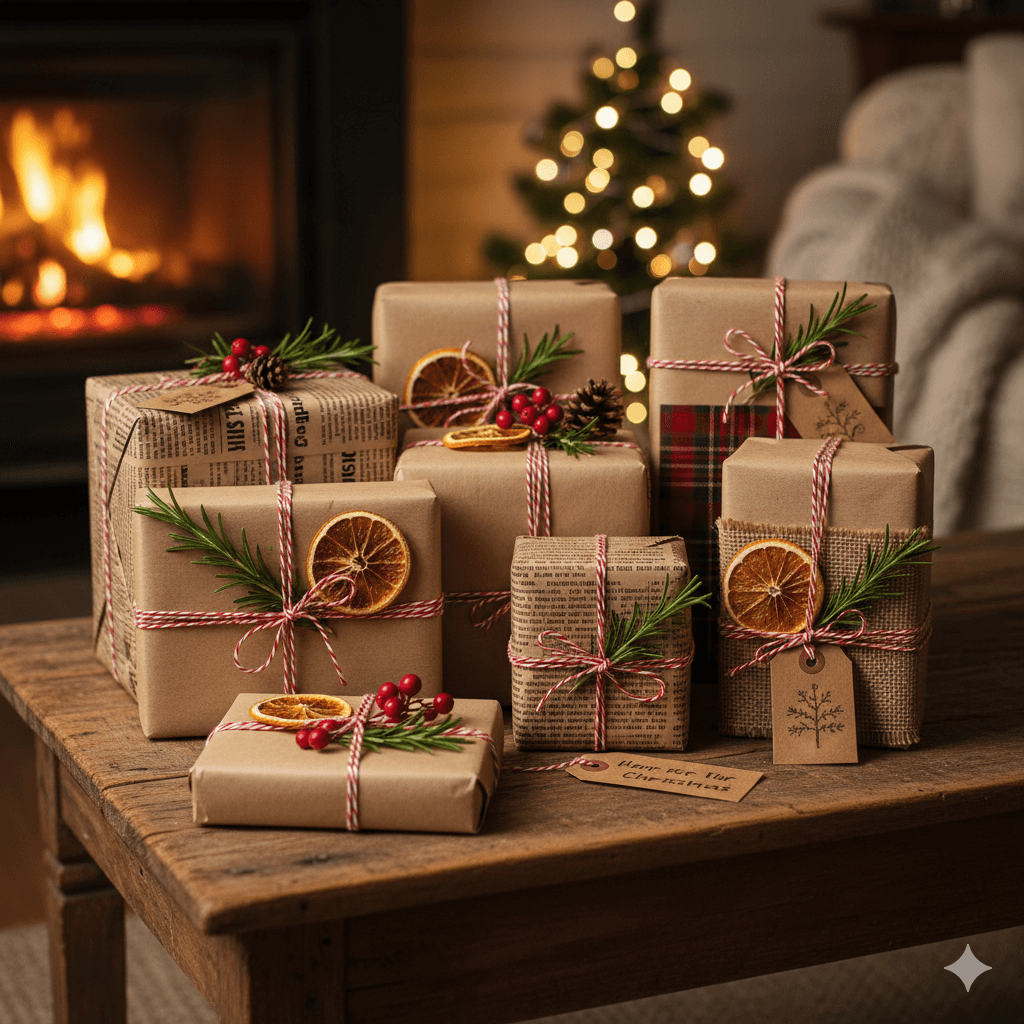 Christmas traditions from different countries around the world